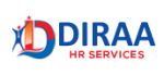 Diraa Consulting Services Company Logo
