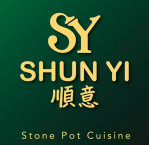 Shun Yi Group logo
