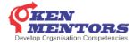 Ken Mentors Company Logo