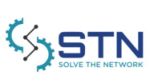 Solve The Network Company Logo