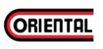 Oriental Rubber Industries Pvt. Ltd. Company Logo
