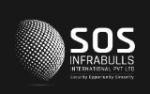 SOS Infrabulls International Pvt Ltd Company Logo