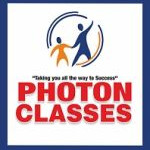 Photon Classes logo
