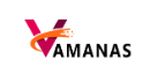 Vamanas Company Logo