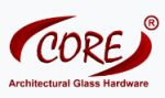 Core Architectural Industry Company Logo