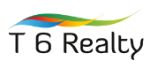 T6 Realty Pvt Ltd. logo