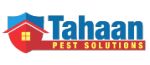 Tahaan Pest Solutions LLP logo