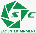SAC Entertainment logo