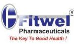 Fitwel Pharma Pvt Ltd logo