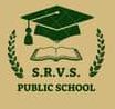 SRVS Public School Company Logo