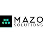 Mazo Solutions Company Logo
