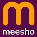 Meesho Company Logo