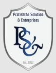 Pratishtha Solution and Enterprises Company Logo