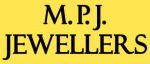MPJ Jewellers GB Pvt Ltd logo