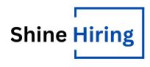 Shine Hiring logo