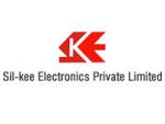 Silkee Electronics Company Logo
