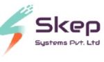 Skep IT System Company Logo