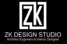 Zk Design Studio Company Logo