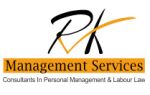 R K Management Services Company Logo