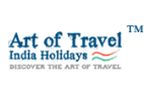Art Of Travel India Holidays logo
