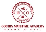 CMC Marine Academy Kochi logo