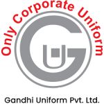 Gandhi Uniform Pvt Ltd Company Logo