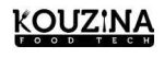 Kouzina Food Tech Private Limited Company Logo