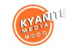 Kyanite Media logo