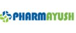 Pharmayush Health Care Company Logo