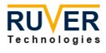 Ruver Technologies Company Logo