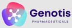 Genotis Pharmaceuticals Pvt. Ltd. logo