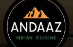 Andaaz Indian Cuisine logo