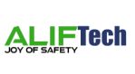 Aliftech Secure Company Logo