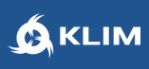 KLIM Technologies logo