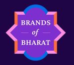 Brands of Bharat logo