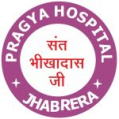 Pragya Hospital logo