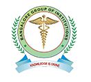 Bangalore Group of Institutions logo