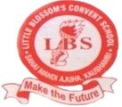 LBS Company Logo