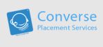 Converse Placement Services Company Logo