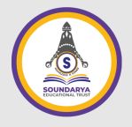Soundarya Group of Institutions Company Logo