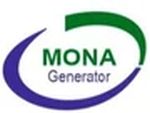 Mona Generator Services Pvt. Ltd. logo