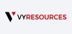VY Resources pvt. ltd. Company Logo
