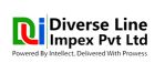 Diverse Line Impex Pvt. Ltd. Company Logo