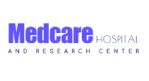 Medcare Hospital Company Logo