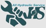 All Hydraulic Service logo
