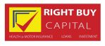 Right Buy Capital logo