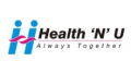 Health N U Therapeutics Pvt Ltd Company Logo