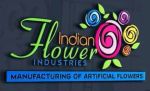 Indian Flower Industries logo
