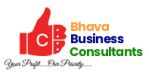 Bhava Business Consultants Company Logo