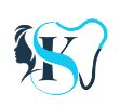 SK Dental Care logo